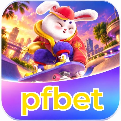 pfbet Logo - Bônus com Rollover Justo