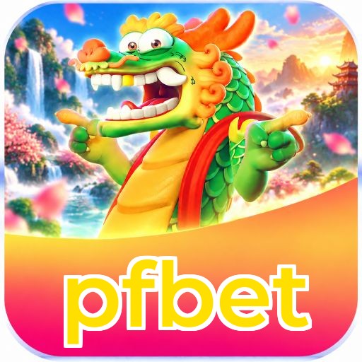 Logo pfbet Apostas Esportivas Brasil