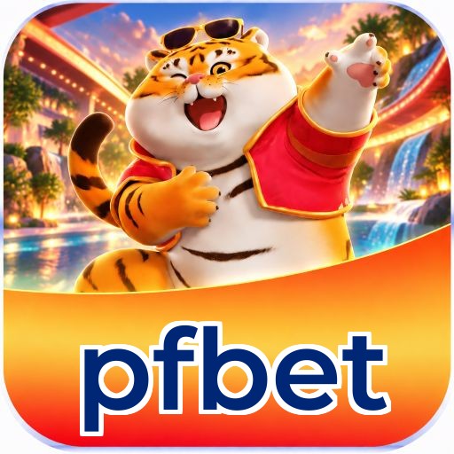 pfbet Baixar Download Logo Oficial Certificado
