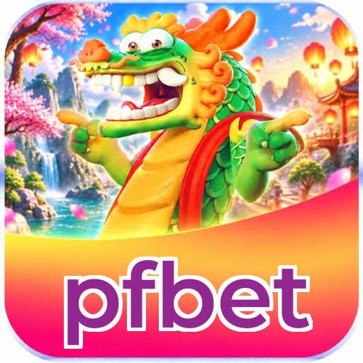 pfbet Logo