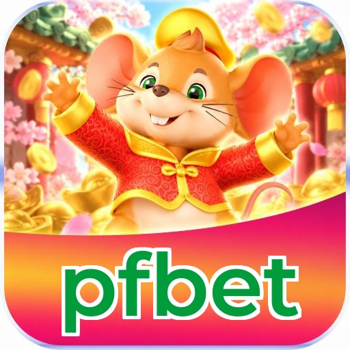 Logo pfbet Download Brasil