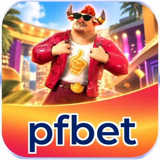 Logo pfbet Cassino Ao Vivo Brasil