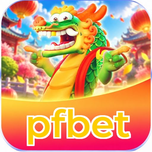 Logo pfbet Plataforma Certificada