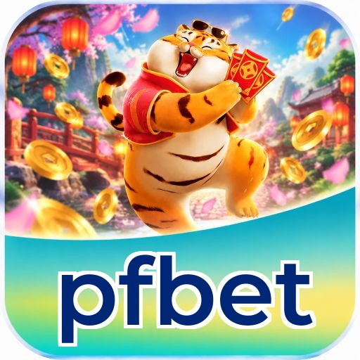 Logo pfbet APP Mobile Brasil