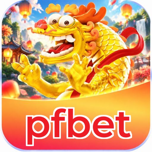 Logo pfbet Loteria Online