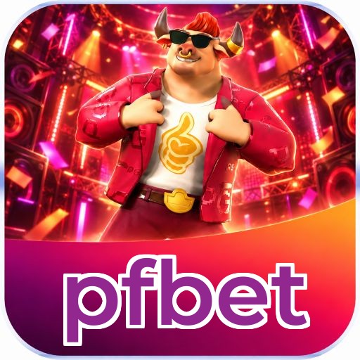 Logo pfbet Cassino Online Brasil