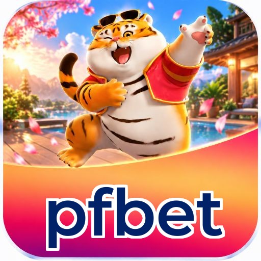 pfbet Download Speed Test Logo - Teste de Velocidade Certificado