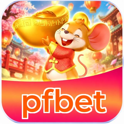 Logo pfbet Cassino Online Brasil
