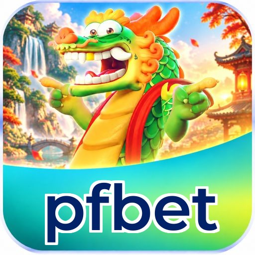 pfbet Logo Seguro