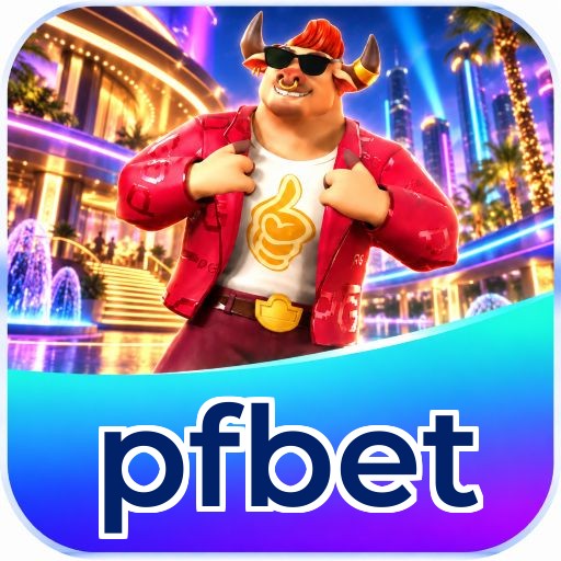 pfbet APK Logo Oficial Certificado