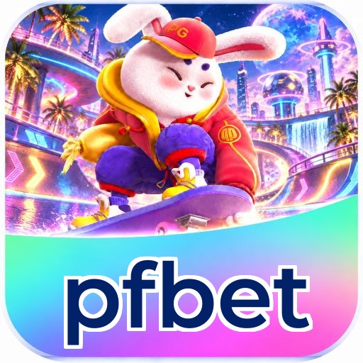 Logo pfbet Baixar Download Brasil