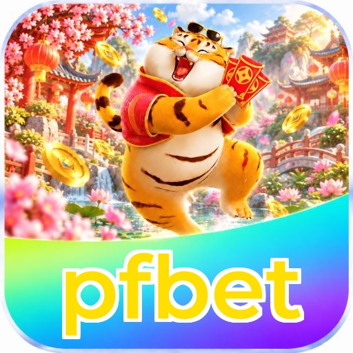 pfbet Apostas Esportivas Logo Oficial Certificado
