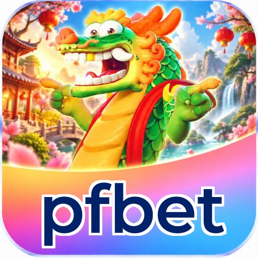 Logo pfbet APK Android Brasil