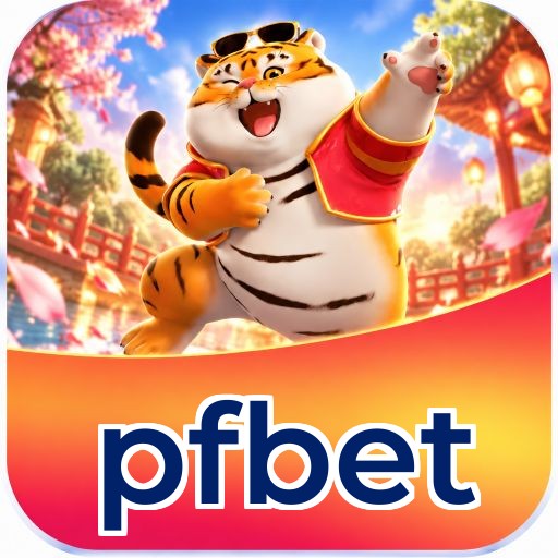 Logo da pfbet