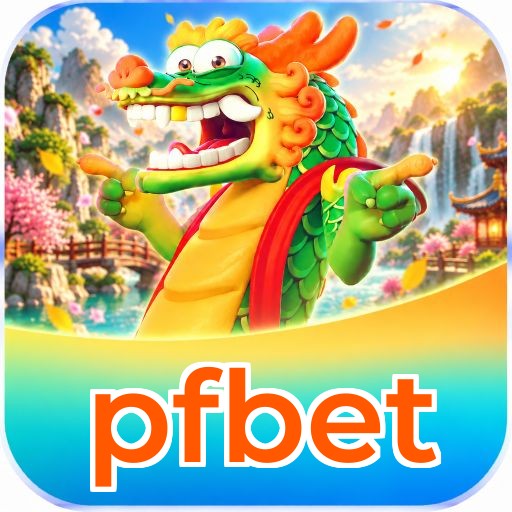 Logo pfbet Telegram Canal Oficial
