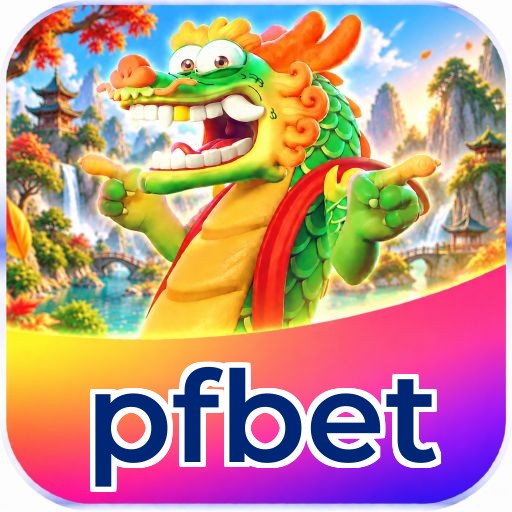 Logo pfbet Cassino Online Brasil