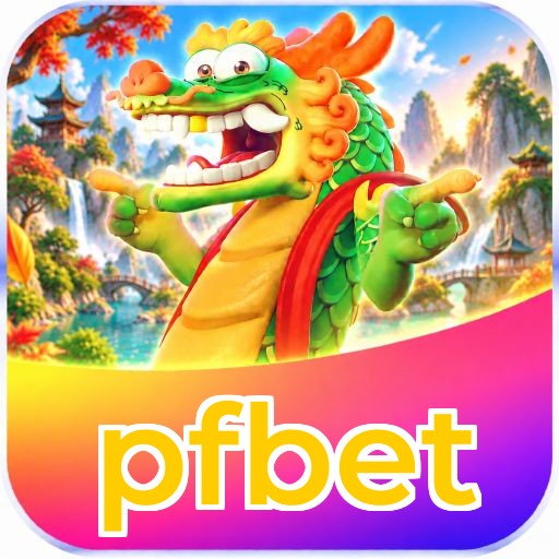 pfbet APP Logo Oficial Certificado Android iOS