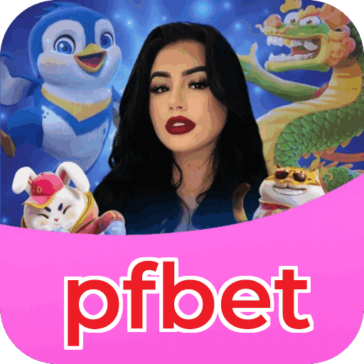 Catálogo de jogos pfbet com fornecedores Pragmatic Play, Evolution, NetEnt
