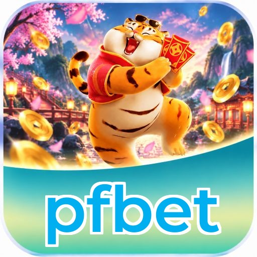 pfbet Logo Oficial - Cassino Online Brasil Certificado eCOGRA