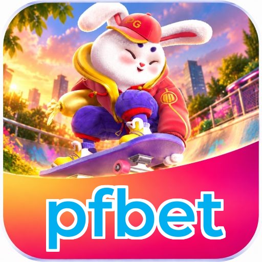 pfbet Logo Oficial